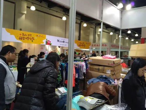 秋日盛會，品質優(yōu)選 上海母嬰名品博覽會開啟超值采購季