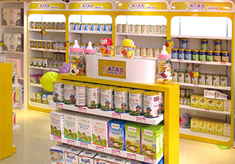 跨省加盟之路 湖南盛美母嬰用品店與美貝美媽廣東總部的協同發展